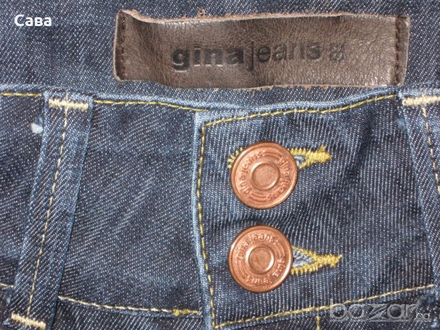 Дънки GINA BENOTTI  дамски,размер31