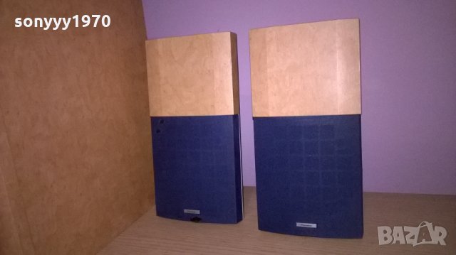 pioneer subwoofer+pioneer 2бр тонколони, снимка 11 - Тонколони - 24469817
