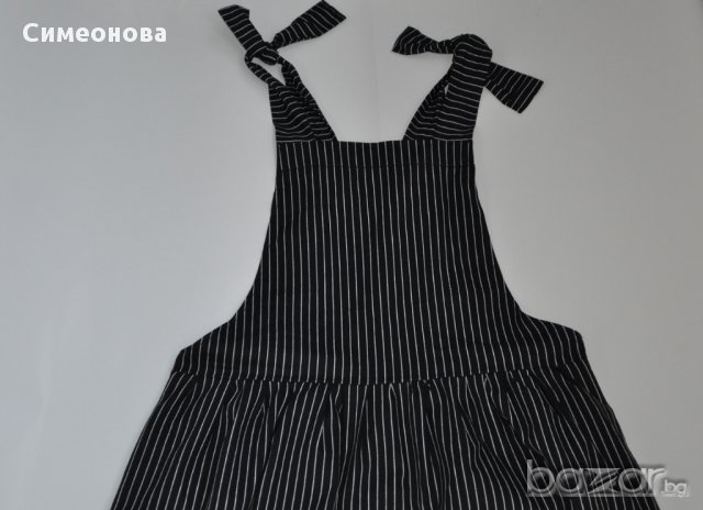 Гащеризон на дизайнера Lalla by Zori Stoichkova, снимка 3 - Рокли - 15005606