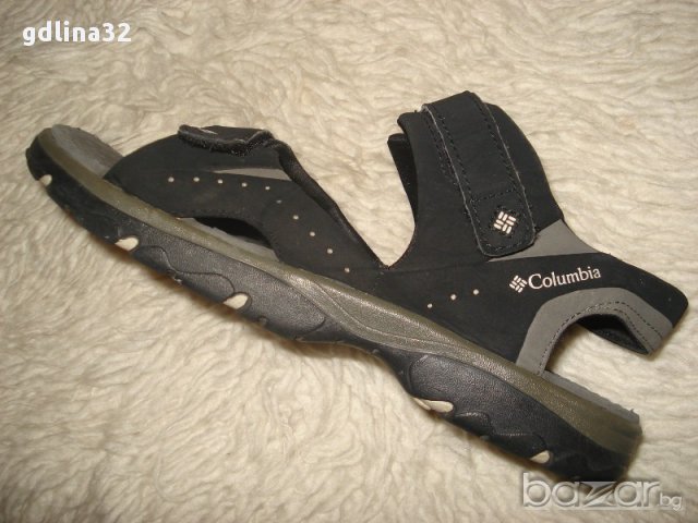 Columbia Youth Surf-н38, снимка 6 - Сандали - 11074214