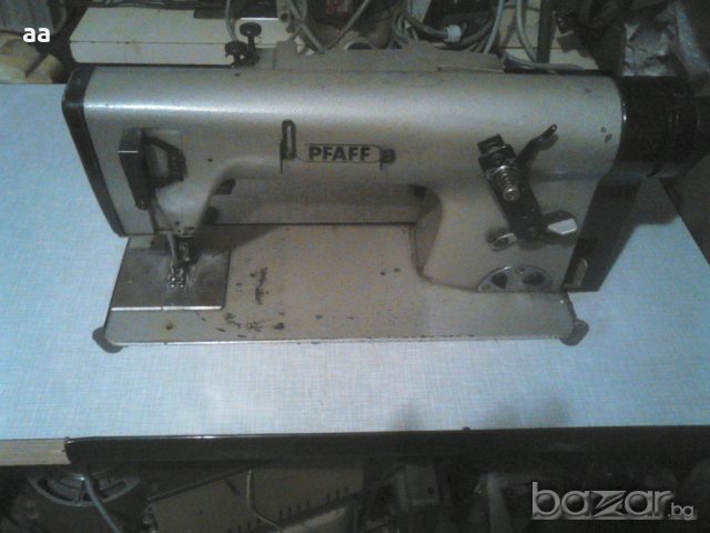 Eдноконечен верижен бод