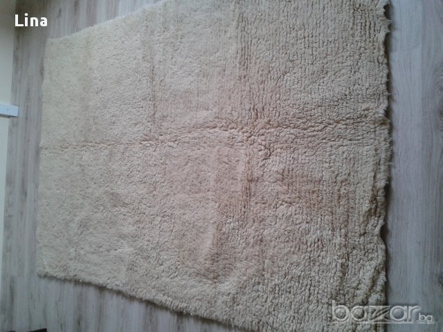 Китеник, снимка 3 - Покривки за легло - 12108606