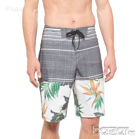 Mossimo  / M / 100%original / плажни бермуди , Board Shorts
