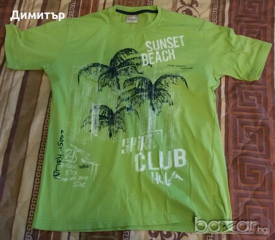 Потници и Тениски, снимка 3 - Детски тениски и потници - 18948971