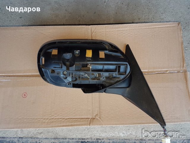 Дясно ел.оглледало с корпус за Subaru LEGACY / OUTBACK 04-06г., снимка 3 - Части - 18851358