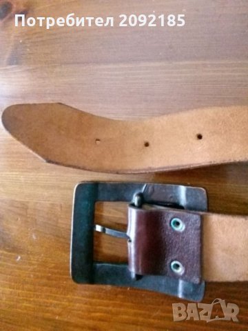 Америка колан, снимка 3 - Колани - 26198536