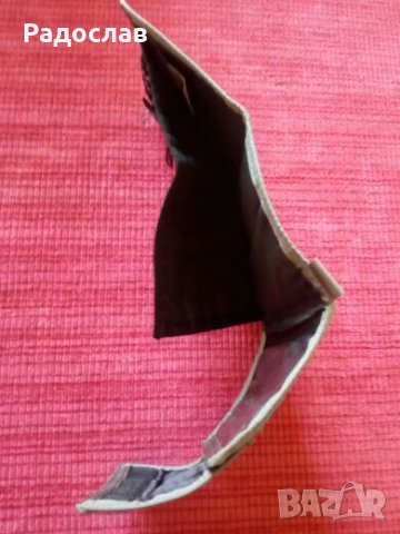 портфейл OXBOW, снимка 8 - Портфейли, портмонета - 22528986