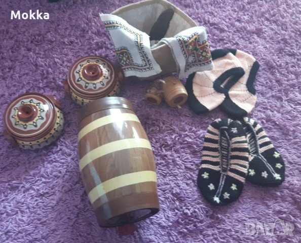 Голям лот за битов кът, снимка 2 - Декорация за дома - 26077296