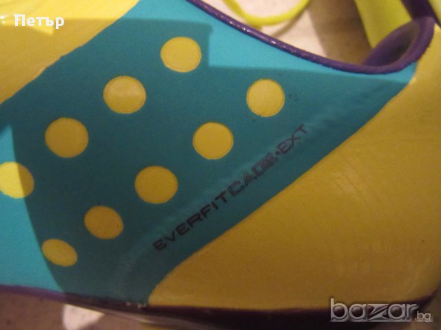 Puma ЕvoРower1-Футболни обувки, калеври, бутонки., снимка 8 - Маратонки - 12580649