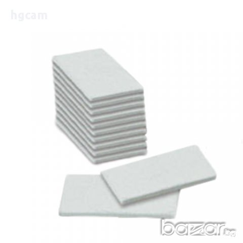 Комплект от 12бр. таблетки против запотяване за GoPro , снимка 3 - Други - 17089902