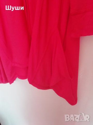 Маркова интересна туника, снимка 3 - Туники - 25409718