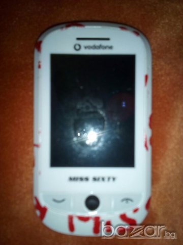 Vodafone 543- miss sixty, снимка 3 - Alcatel - 20215400