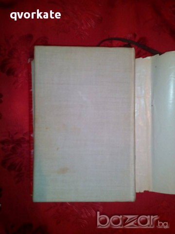 Блокада/книга трета и четвърта-Александър Чаковски, снимка 3 - Художествена литература - 16494704