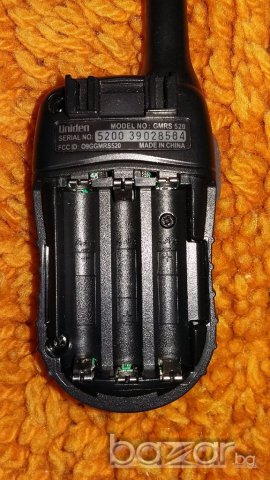 Радиостанции , снимка 2 - Други - 16810812