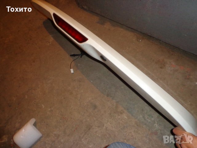 Спойлер багажна врата за JEEP GRAND CHEROKEE (10-13г.), снимка 4 - Аксесоари и консумативи - 23870312