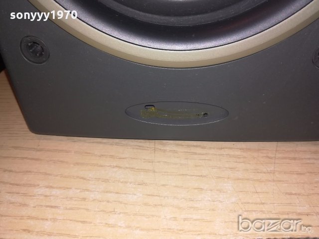 поръчани-denon usc-70/50watts/8ohms-2бр тонколони, снимка 15 - Тонколони - 20121964