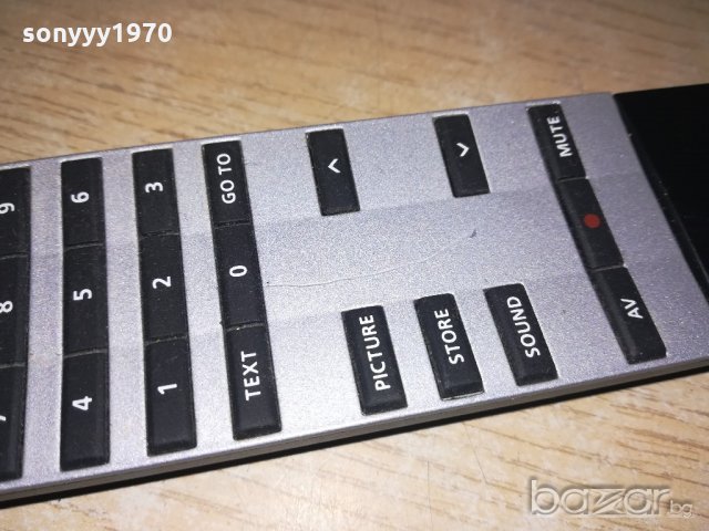 поръчано-bang & olufsen remote control-внос англия, снимка 11 - Други - 20407374