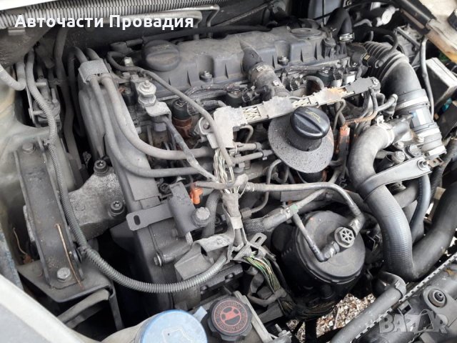 Citroen  Xsara Picasso 2002 г НА ЧАСТИ, снимка 4 - Автомобили и джипове - 25061454