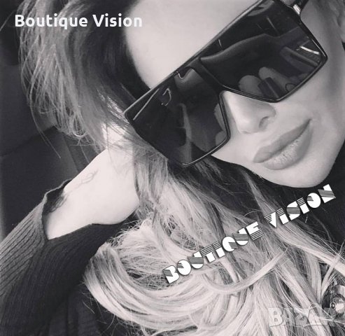 Нови слънчеви очила, снимка 13 - Слънчеви и диоптрични очила - 19883709