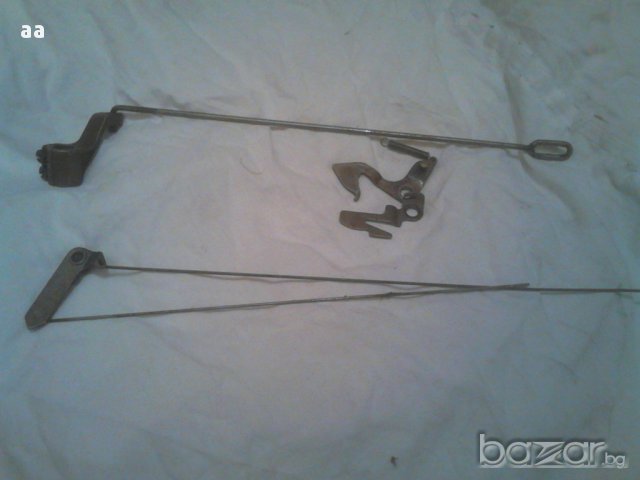 Спици за Пфаф, снимка 1