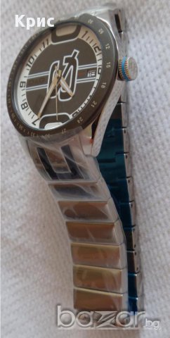 Нов ! Ръчен часовник D&G оригинален, снимка 12 - Мъжки - 12521124
