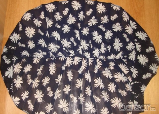  Нова пола на плисета за девойка, 158/164 см. , снимка 4 - Детски комплекти - 16450800