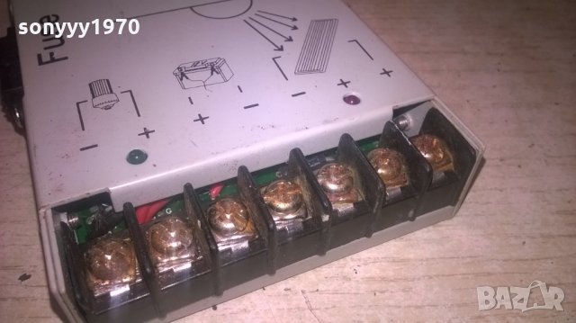 12v/4a-внос швеицария, снимка 4 - Аксесоари и консумативи - 25930431