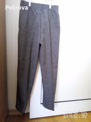  Ученически панталон за първия учебен ден,7-8г,и риза.., снимка 8 - Детски панталони и дънки - 22519774