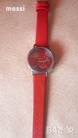 Дамски часовник