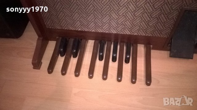 technics-японска ретро колекция-elecronic organ-внос швеицария, снимка 12 - Пиана - 22226385