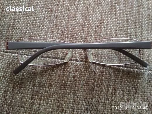 Givenchy Нова дамска диоптрична рамка, снимка 8 - Слънчеви и диоптрични очила - 25010826