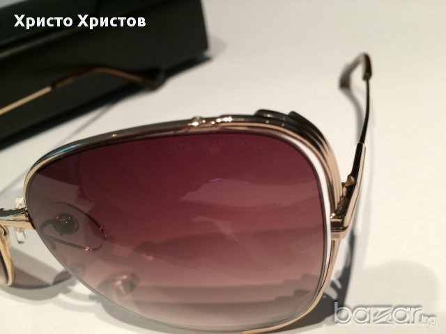 Луксозни слънчеви очила Dita Mariposa реплика клас ААА+ , снимка 2 - Слънчеви и диоптрични очила - 9789783
