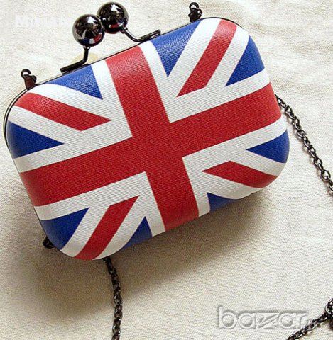 Супер клъчове-чанти различни цветове и дизайни 33 лв., снимка 6 - Чанти - 7929283