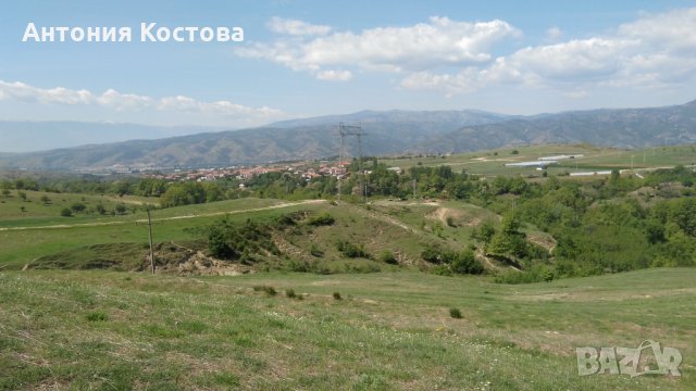 Продавам земя в с. Лешница, община Сандански, снимка 9 - Земеделска земя - 14247705