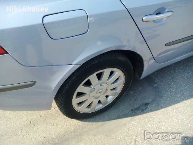 рено лагуна на части 2,2дци, снимка 3 - Автомобили и джипове - 15301265