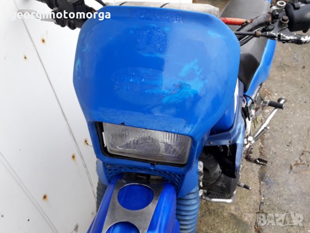 Само на части Yamaha xt 600 Ямаха хт, снимка 13 - Мотоциклети и мототехника - 24151800