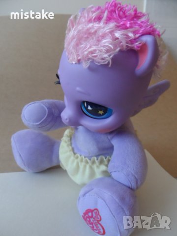 музикална играчка My Little Pony Starsong, снимка 3 - Музикални играчки - 25883881