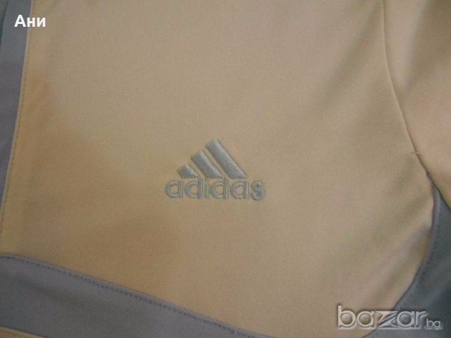 Тениска Адидас M размер, снимка 3 - Тениски - 18539821