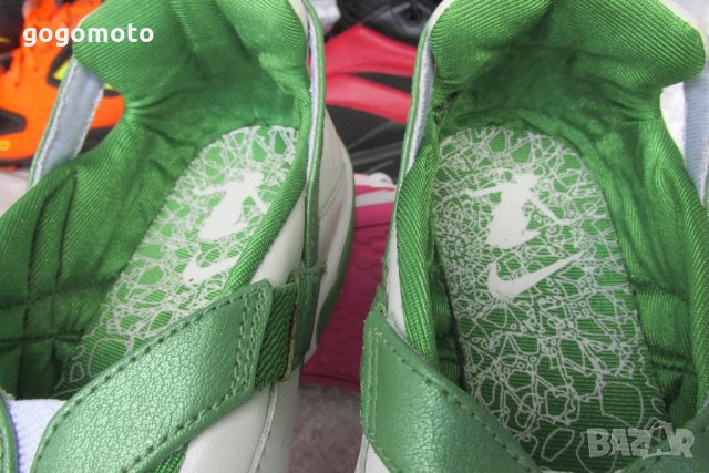 NIKE ORIGINAL, КАТО НОВИ СА! NIKE original, Comfortable Ballet Nike®  Flats, N-35-36, балерини, снимка 16 - Маратонки - 21730999