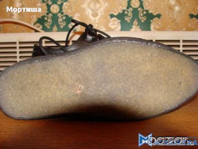  John Fluevog оригинални дизайнерски обувки РАЗПРОДАЖБА , снимка 7 - Дамски ежедневни обувки - 21111434