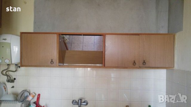 Модули Шкафове за кухня и всекидневна, снимка 6 - Кухни - 25648641