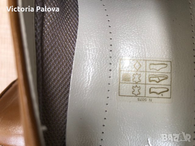 🇮🇹 Удобни обувки Италия LUFTPOLSTER, снимка 8 - Дамски ежедневни обувки - 26061316