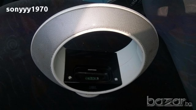 Jbl radial micro-колона с усилвател-внос швеицария, снимка 7 - Тонколони - 15329603
