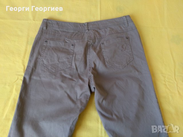 Дамски дънки GEOX /Джеокс, 100% оригинал, снимка 10 - Дънки - 23480568