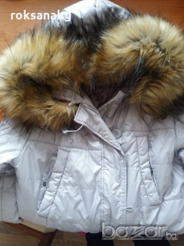 2 вида дамски якета