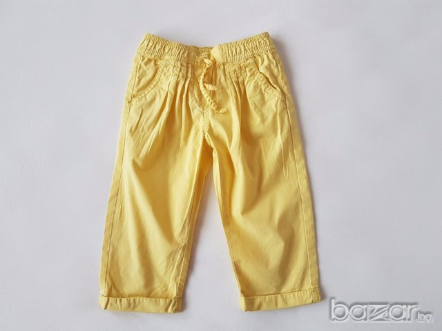Palomino,летен панталон за момиче,104 см. , снимка 2 - Детски панталони и дънки - 17967440