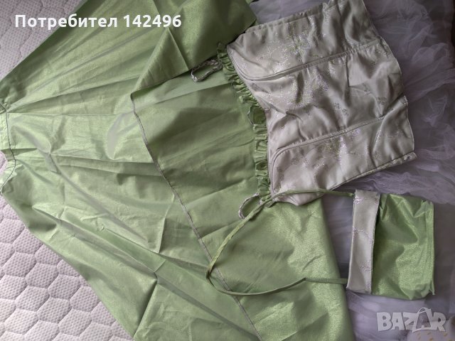 Абитуриенти, ето и за вас, снимка 2 - Сватбени рокли - 23125190