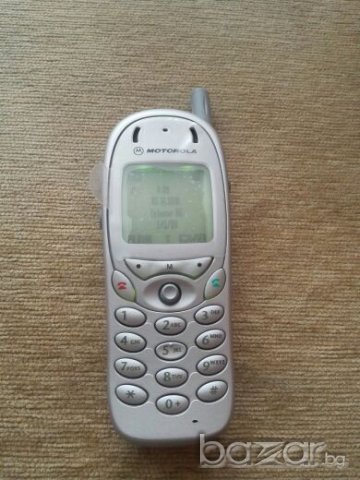 Motorola T280i - чисто нова, снимка 2 - Motorola - 20247650