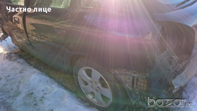  Audi A3 1.9TDI на части., снимка 3 - Автомобили и джипове - 17121679