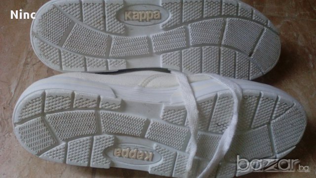 дамски гуменки Kappa 40, снимка 5 - Кецове - 11146277